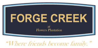 Forge Creek